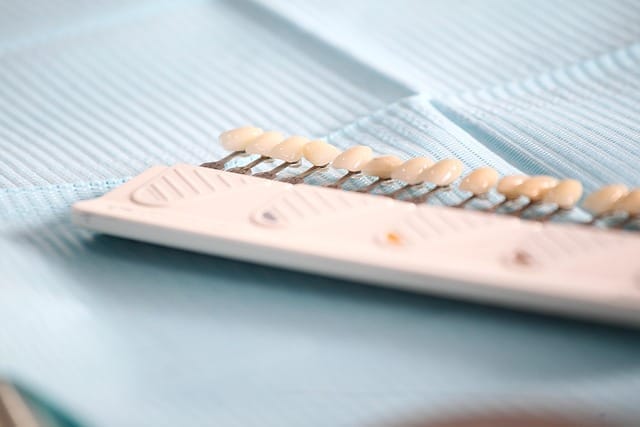 Dental crowns